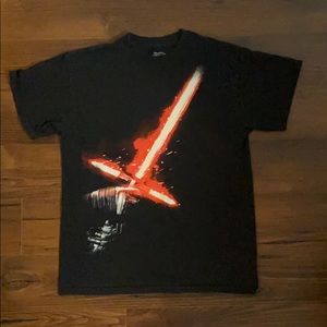 Men’s Star Wars Tee
